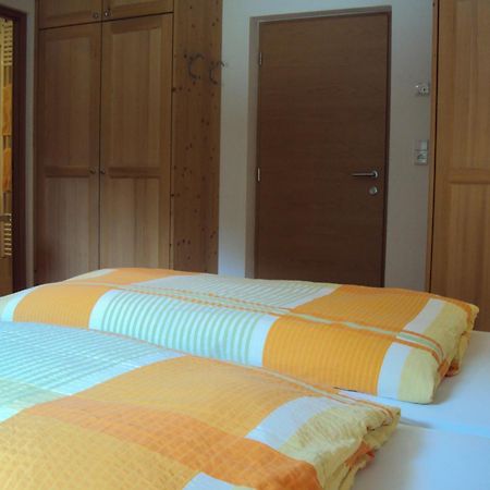 Hotel Haus Fliri Graun im Vinschgau Pokój zdjęcie