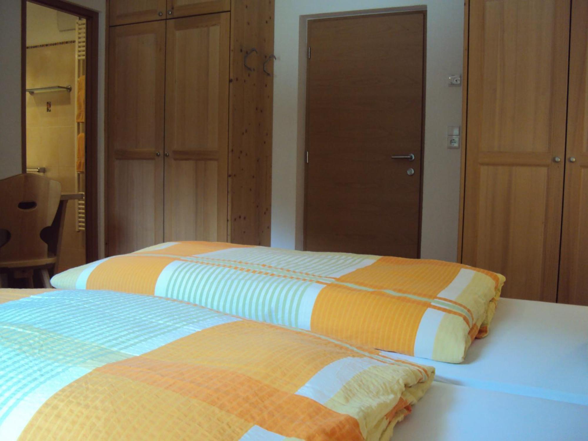 Hotel Haus Fliri Graun im Vinschgau Pokój zdjęcie